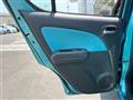 2009 Suzuki Splash