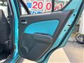 2009 Suzuki Splash