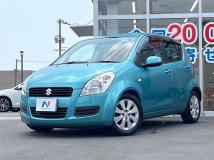 2009 Suzuki Splash