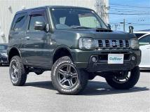 2014 Suzuki Jimny