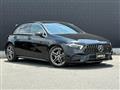 2021 Mercedes-Benz A-Class