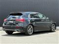 2021 Mercedes-Benz A-Class