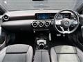 2021 Mercedes-Benz A-Class