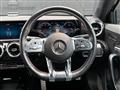 2021 Mercedes-Benz A-Class