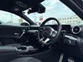 2021 Mercedes-Benz A-Class
