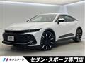 2023 Toyota Crown