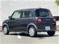 2019 Suzuki Lapin
