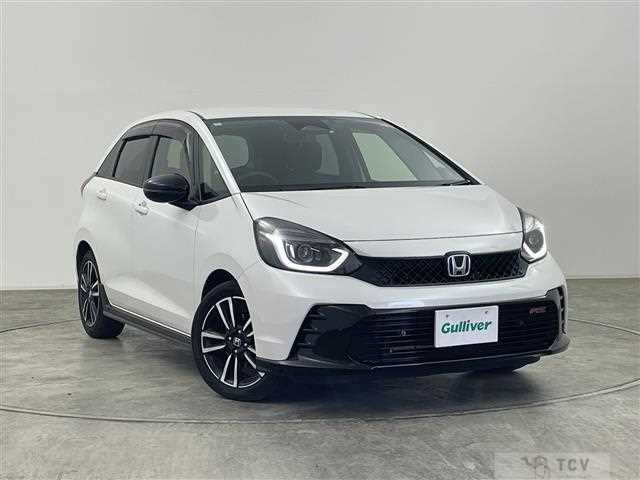 2024 Honda Fit