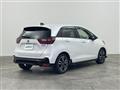 2024 Honda Fit