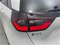 2024 Honda Fit