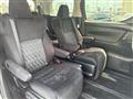 2018 Toyota Alphard