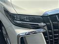2018 Toyota Alphard