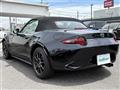 2019 Mazda Roadster
