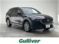 2018 Mazda CX-8