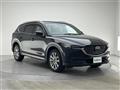 2018 Mazda CX-8