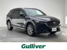 2018 Mazda CX-8