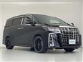 2021 Toyota Alphard