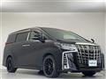 2021 Toyota Alphard
