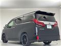 2021 Toyota Alphard