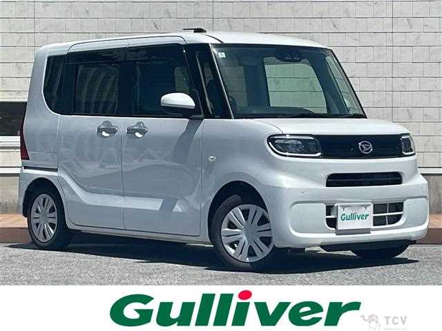 2024 Daihatsu Tanto