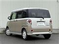 2021 Daihatsu Move Canbus