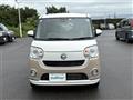 2021 Daihatsu Move Canbus