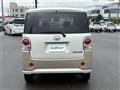 2021 Daihatsu Move Canbus