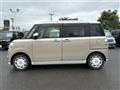 2021 Daihatsu Move Canbus