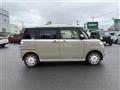 2021 Daihatsu Move Canbus