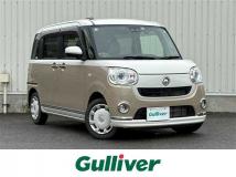 2021 Daihatsu Move Canbus
