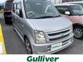 2008 Suzuki Wagon R