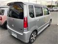 2008 Suzuki Wagon R