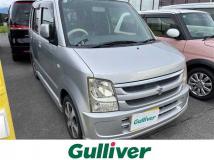 2008 Suzuki Wagon R