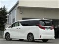 2022 Toyota Alphard