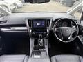 2022 Toyota Alphard
