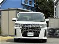 2022 Toyota Alphard