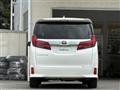 2022 Toyota Alphard