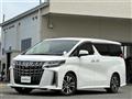 2022 Toyota Alphard