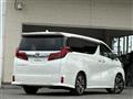 2022 Toyota Alphard