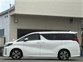 2022 Toyota Alphard