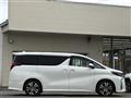 2022 Toyota Alphard