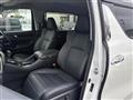 2022 Toyota Alphard