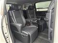 2022 Toyota Alphard