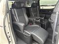2022 Toyota Alphard