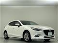 2017 Mazda Axela Sport