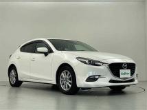 2017 Mazda Axela Sport