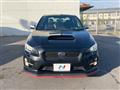 2015 Subaru WRX S4