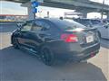 2015 Subaru WRX S4