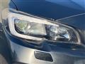 2015 Subaru WRX S4