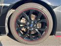 2015 Subaru WRX S4